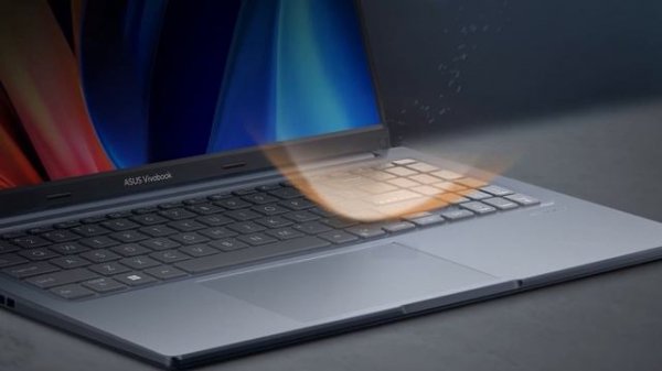 ASUS Vivobook 16 (X1605)