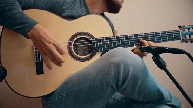 L'Italiano Guitar смотреть онлайн