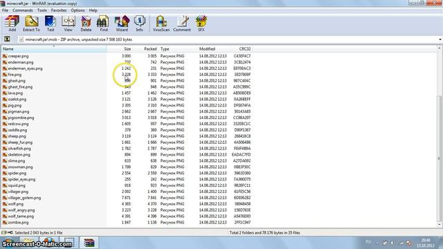Как установить скин в minecraft смотреть онлайн