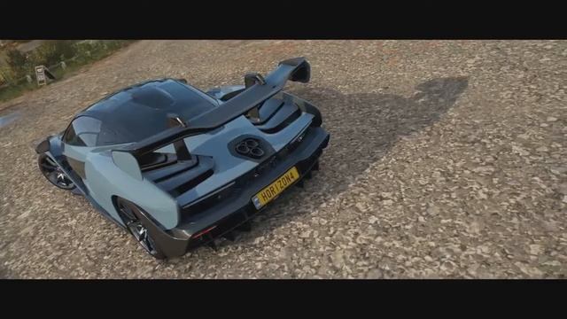 Hollow Knight ► Forza Horizon 4 смотреть онлайн