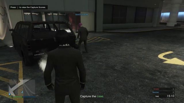 GTA5,rp,payday,welcome to los sansto's. смотреть онлайн