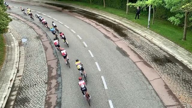 Temse koerst 2021 Nieuwelingen смотреть онлайн