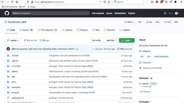 Intro to Open Source Recon смотреть онлайн