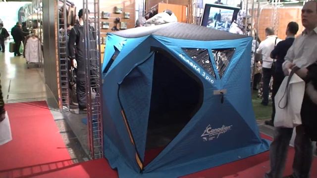 Охота и рыболовство на Руси - 2013 / Весна №22 смотреть онлайн