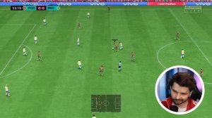 Я Сделал РОНАЛДУ Очень МАЛЕНЬКИМ, но..