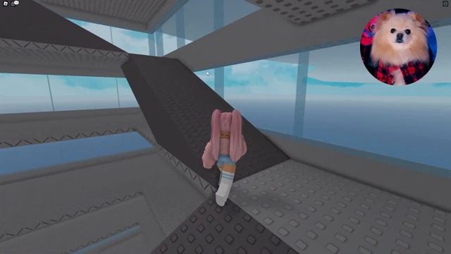 СТИХИЙНЫЕ БЕДСТВИЯ В РОБЛОКС ! ВЫЖИВАЮ В ROBLOX - ЗЕМЛЕТРЯСЕНИЯ В РОБЛОКСЕ смотреть онлайн