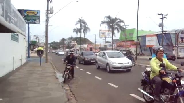 Moto Taxi de Sõa Jose do Rio Preto Com Deputado Crovis Chaves смотреть онлайн