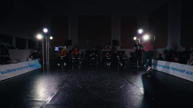 Отборы Юниорки 16-18 лет / Чемпионат и Первенство Псковской Области смотреть онлайн