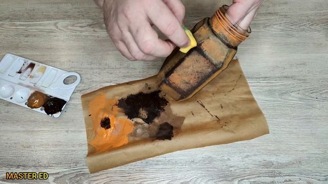 НИКОГДА НЕ ВЫКИДЫВАЙТЕ ТАКИЕ БАНКИ ИЗ ПОД КОФЕ? НЕВЕРОЯТНАЯ ИДЕЯ ИЗ БАНКИ СВОИМИ РУКАМИ DIY смотреть онлайн