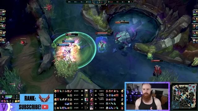 The Early Game Jungle Strategy That WINS 90% Of Games! ? смотреть онлайн