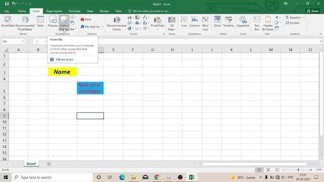 Ms Excel Basic Knowledge in Bangla | MS Excel Introduction | Excel Tutorial Part 1 смотреть онлайн