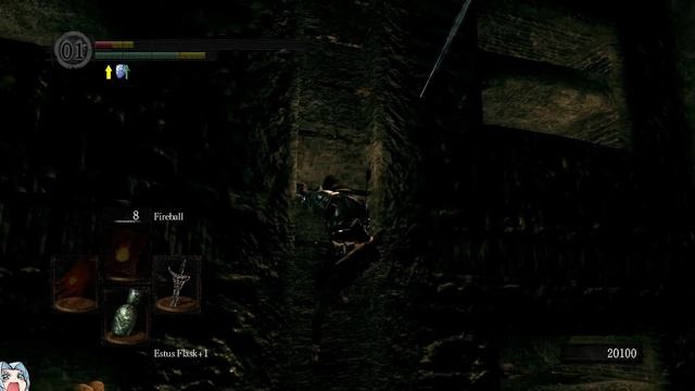 I Think I Just Messed Up BAD - Dark Souls: SCORCHED CONTRACT MOD Funny Moments (Part 2) смотреть онлайн
