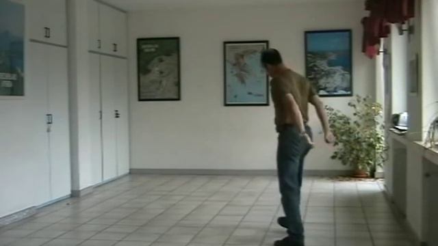 Κουτσός Θράκης / Koutsos von Thrakien смотреть онлайн