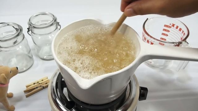 Rainbow Ice & Rock Candy With The Clifford The Big Red Dog Food Science Kit смотреть онлайн