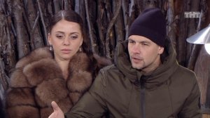 ДОМ-2 Город любви 4558 день Вечерний эфир (01.11.2016)