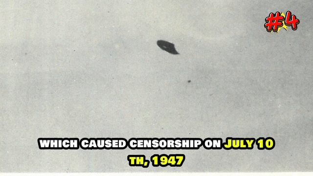 Top 10 UFO Sightings That'll Blow You Mind! смотреть онлайн
