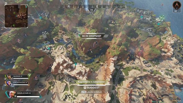 Apex Legends Max Settings 60+FPS AMD 3900X RTX 4070 1440p 240Hz! смотреть онлайн