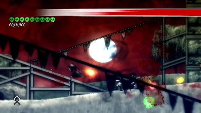 The Dishwasher: Dead Samurai lvl 3 Gray Fortress on Samurai смотреть онлайн