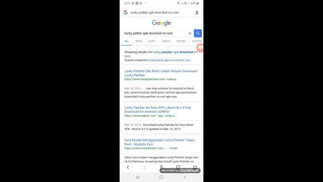 Lucky patcher apk downlod no root 2019 100% working смотреть онлайн