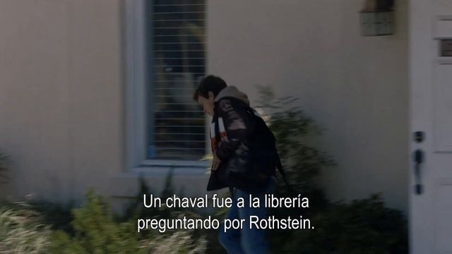 Mr Mercedes - Tráiler T3