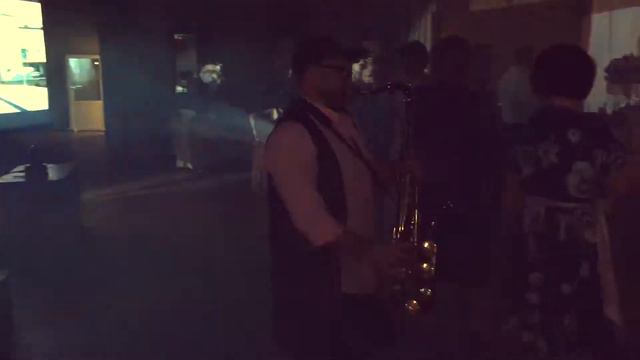Танцы Клубный Саксофон смотреть онлайн