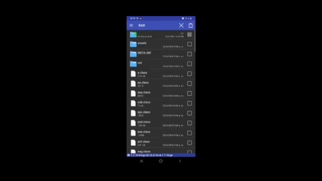 ?COMO COLOCAR TU SKIN EN POJAV LAUNCHER [MINECRAFT JAVA PARA ANDROID] ?? смотреть онлайн