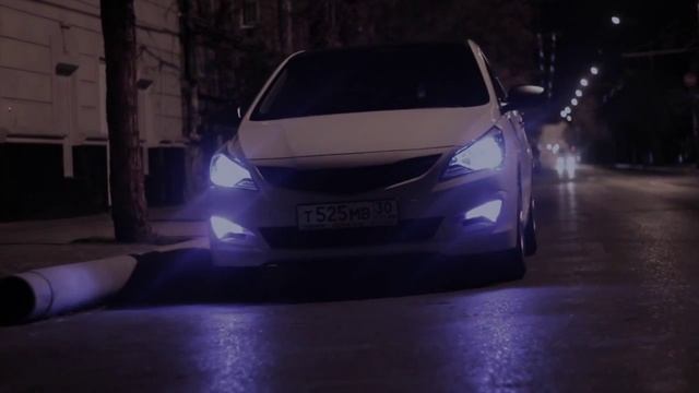 Promo Backstage Hyundai Solaris смотреть онлайн