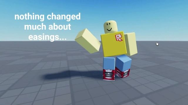 Moon Animator 2 Update is... kinda bad (Roblox Studio) (Moon Animator Plugin) смотреть онлайн