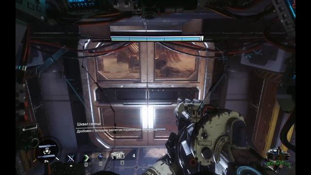 Прохождение Titanfall 2 || #5 смотреть онлайн