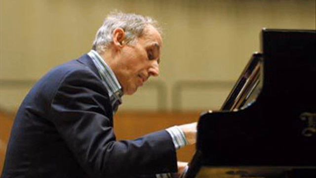 B. CANINO - Tempo giusto per un rag. Marco Fumo, piano. смотреть онлайн