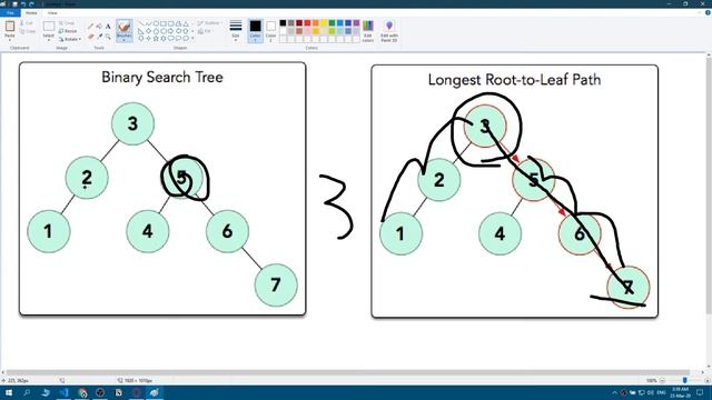 Binary Search Tree | 30 Days of Code in Python | Day 22 смотреть онлайн