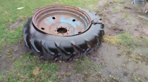 Разбор трактора Т-40. Есть запчасти.