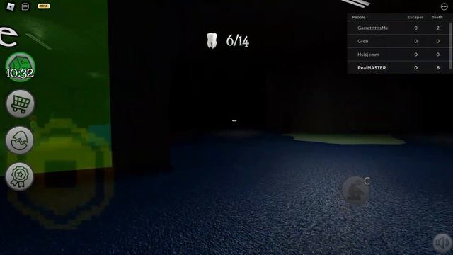 Roblox DON'T GET LICKED ? CHAPTER 1 - Full Walkthrough! смотреть онлайн