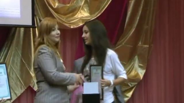 Итоги олимпиады школьников в городе Туле.wmv смотреть онлайн