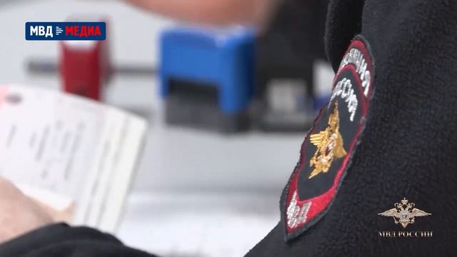 Более миллиона жителей новых российских регионов обратились в подразделения Госавтоинспекции смотреть онлайн