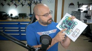 Shark Byte HDZero complete setup and configuration guide