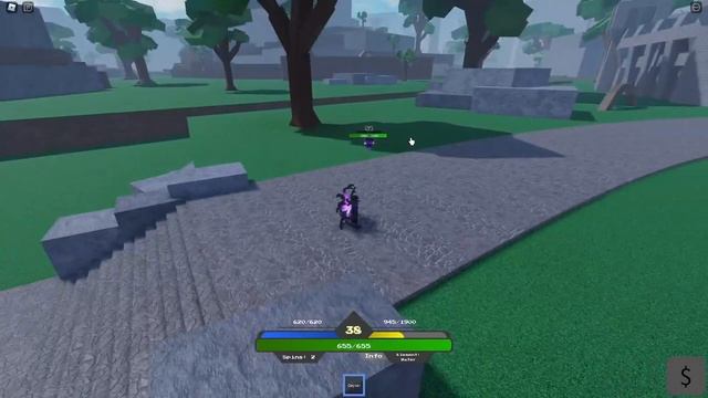 ELEMENTAL AWAKENING #4 ОБЗОР РЕЖИМА (СТИХИЯ ВОДЫ) ROBLOX смотреть онлайн