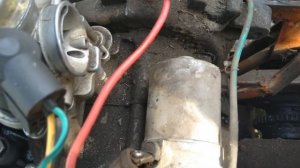 Если установить распредвал на зуб вперёд или назад | 139qmb