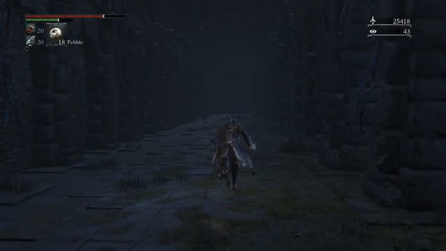Bloodborne: A Bloodletting Beast - Chalice Hunting смотреть онлайн