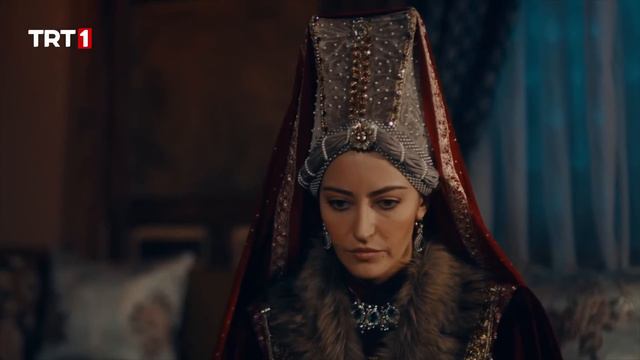 Aziz Mahmud Hüdayi: Aşkın Yolculuğu 10. Bölüm @trt1