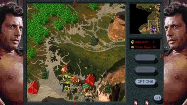Chaos Island: The Lost World (Complete Playthrough) (1997) Windows VOD (11/6/2022) смотреть онлайн