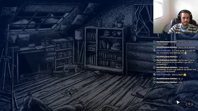 Indygo - Full Playthrough (Live) смотреть онлайн