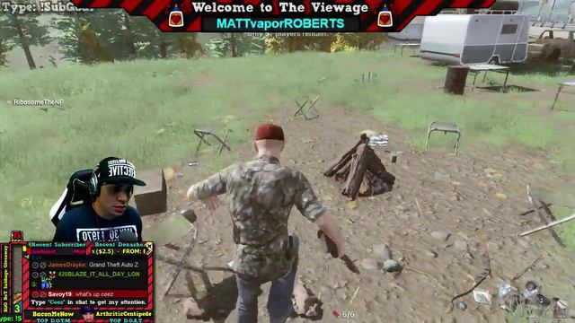 H1Z1 gameplay pc multiplayer HD*1080* - Ep 5 смотреть онлайн