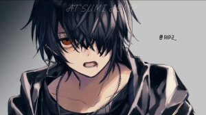 (Чит.опис plz)Асмр.Яндере парень ищет тебя."Русская озвучка"