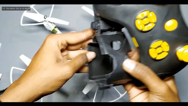 Best camera drone HD 1080p Quadcopter aircraft one-touch landing / takeoff WIFI transmission смотреть онлайн