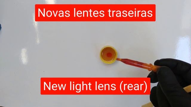 Ferrari Dino Restauração Miniatura escala 1/18 #Part 1 смотреть онлайн
