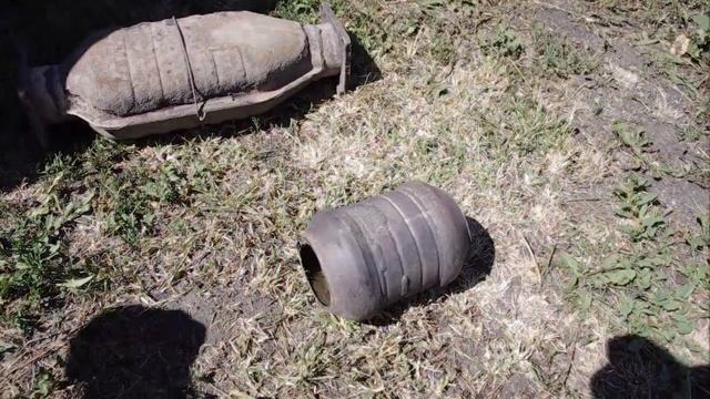 Nexia - №91 - Вырезал катализаторы - дэу нексия смотреть онлайн