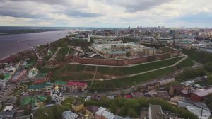 Переселение соотечественников в Нижегородскую область