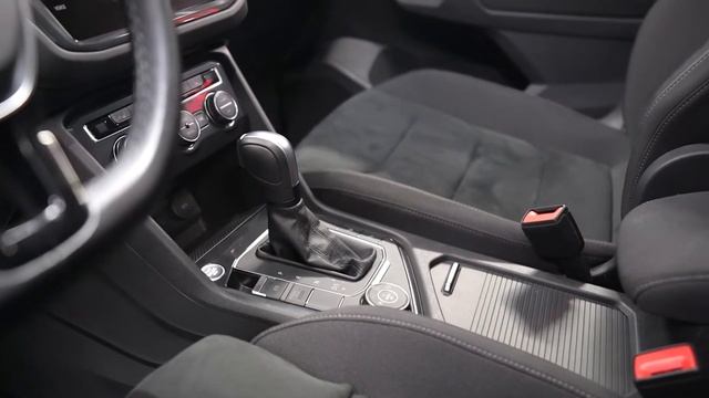Volkswagen Tiguan 2020 Лот №01313735 смотреть онлайн
