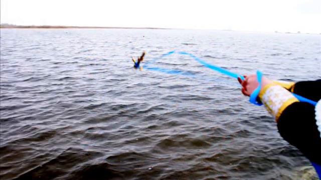 КРЕЩЕНИЕ смотреть онлайн